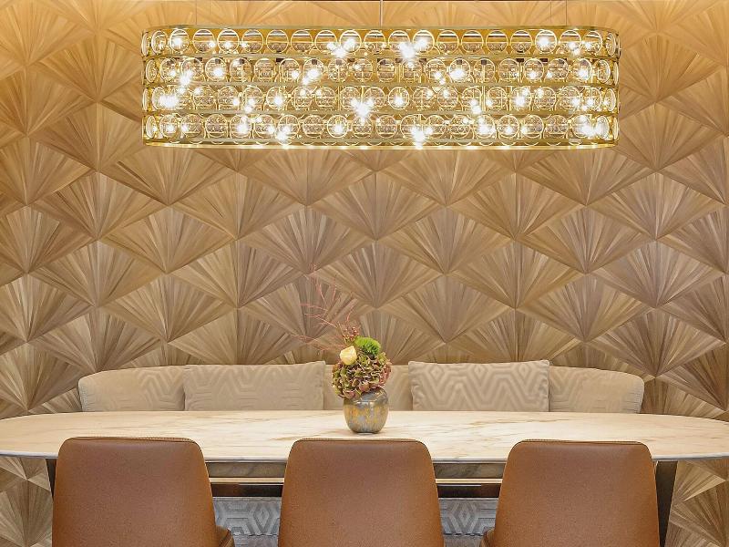 Bulgari Hotel Paris image