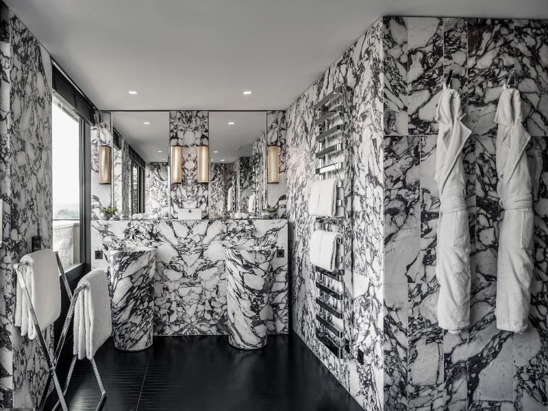 Bulgari Hotel Paris image