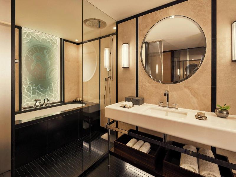 Bulgari Hotel Paris image