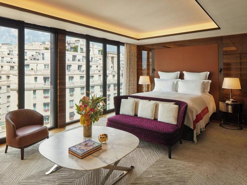 Bulgari Hotel Paris image