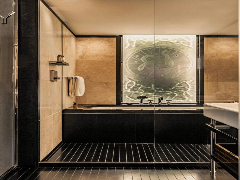 Bulgari Hotel Paris image