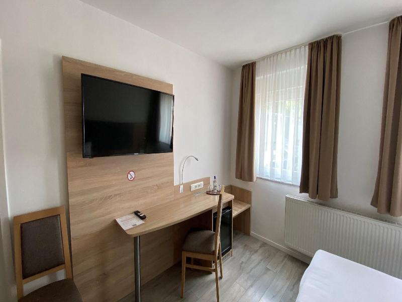 Hotel Gloria image