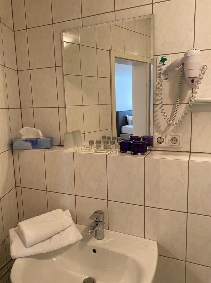 Hotel Gloria image