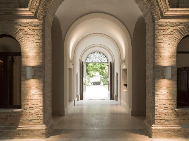 Villa Corallo image