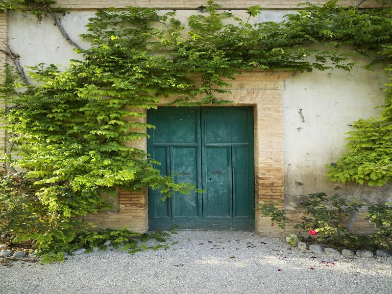 Villa Corallo image