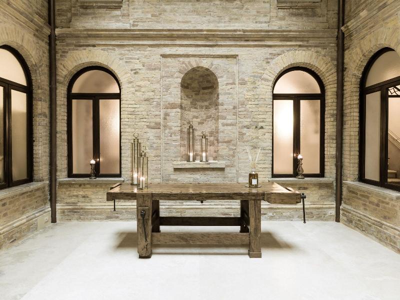 Villa Corallo image