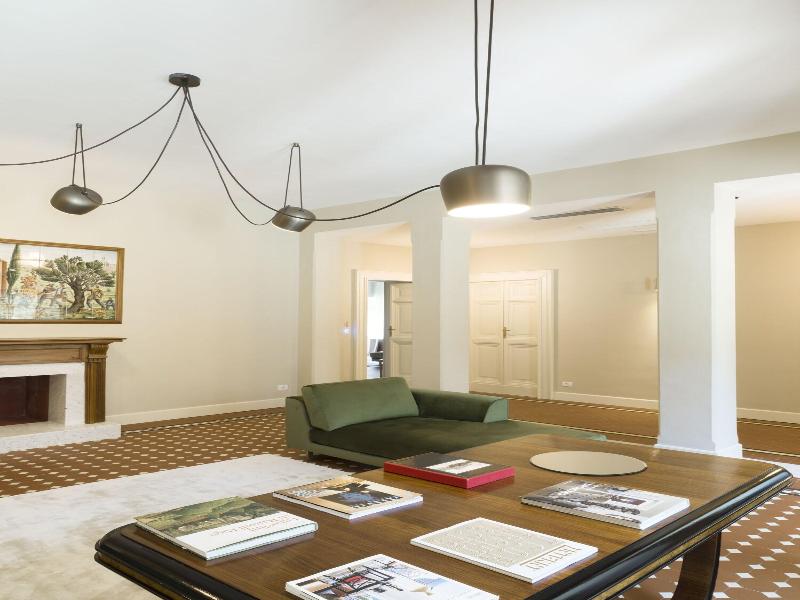 Villa Corallo image