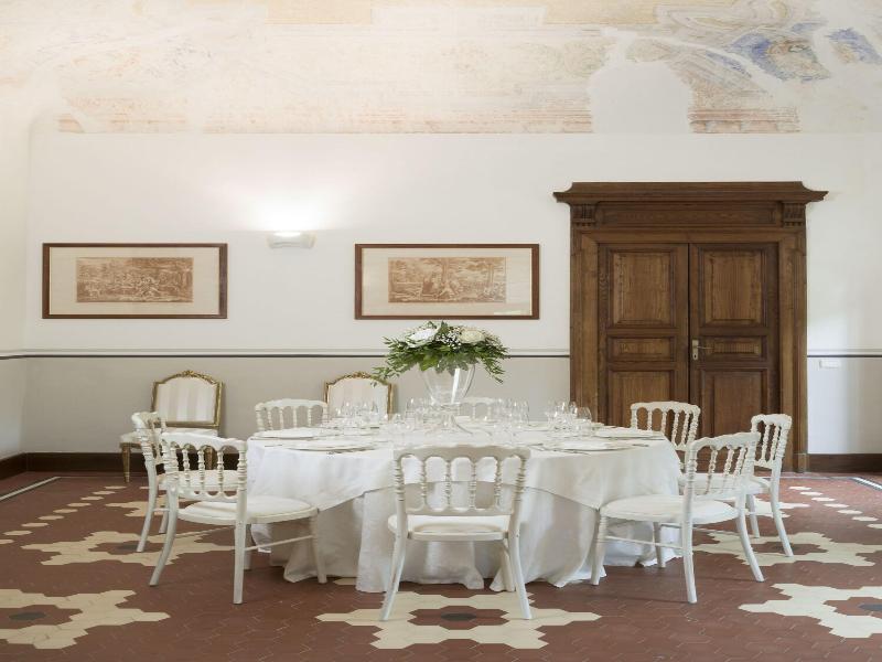 Villa Corallo image