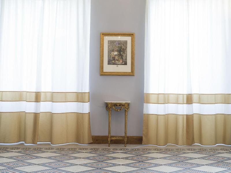 Villa Corallo image