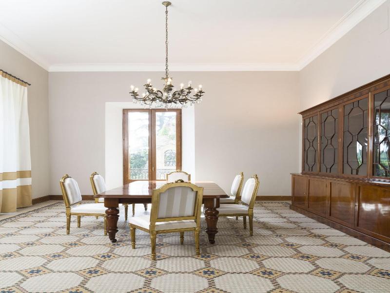 Villa Corallo image