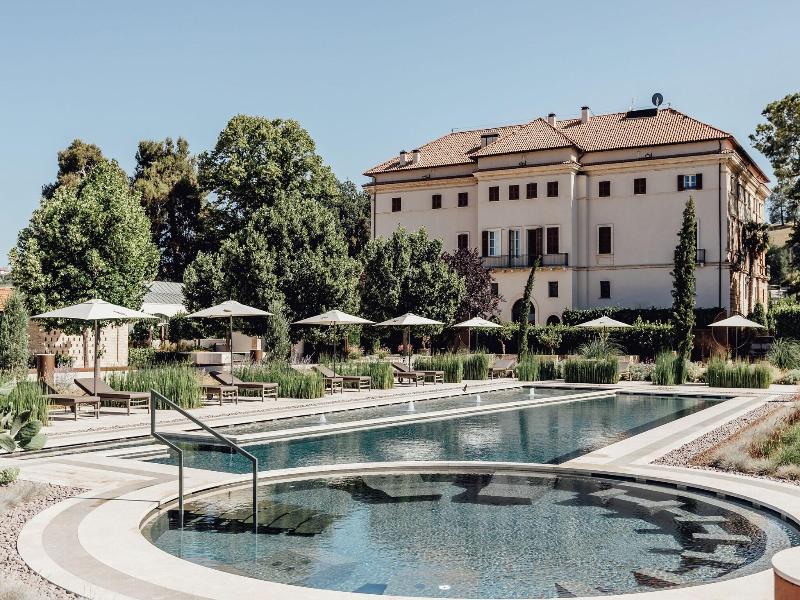 Villa Corallo image