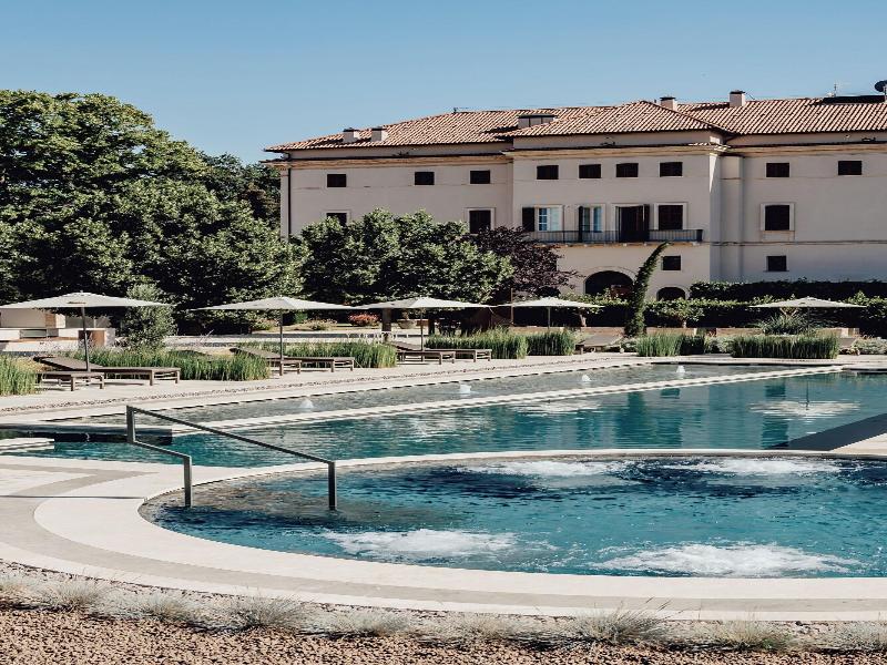 Villa Corallo image