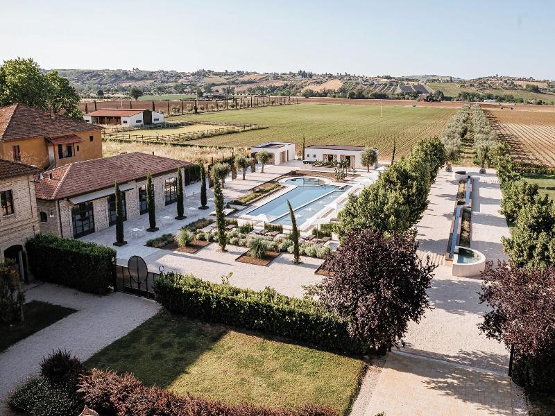 Villa Corallo image