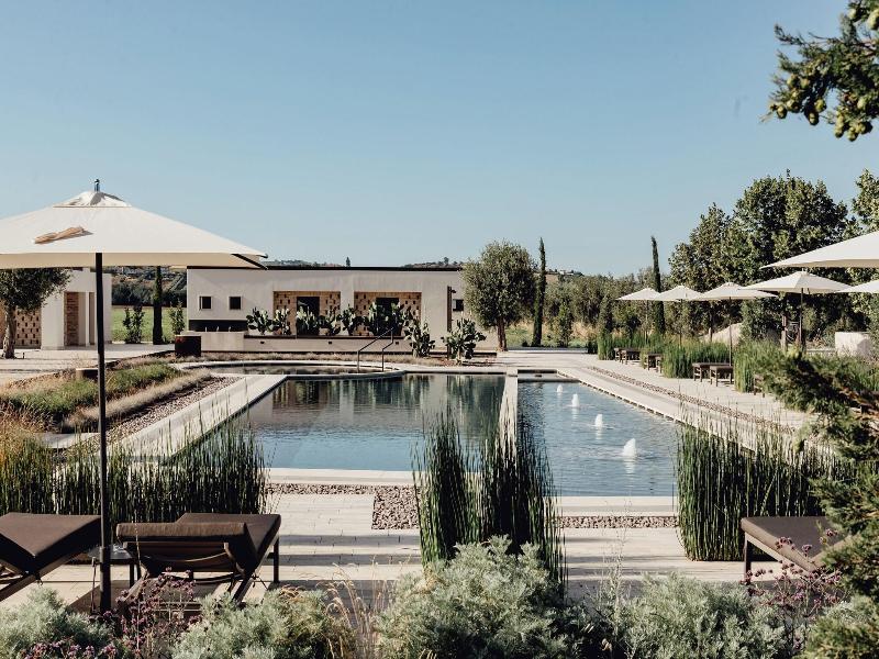 Villa Corallo image