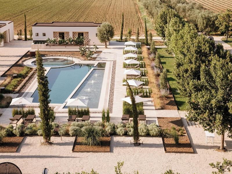 Villa Corallo image
