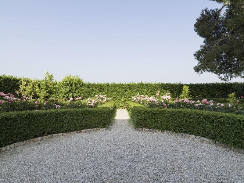 Villa Corallo image