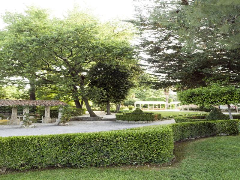 Villa Corallo image