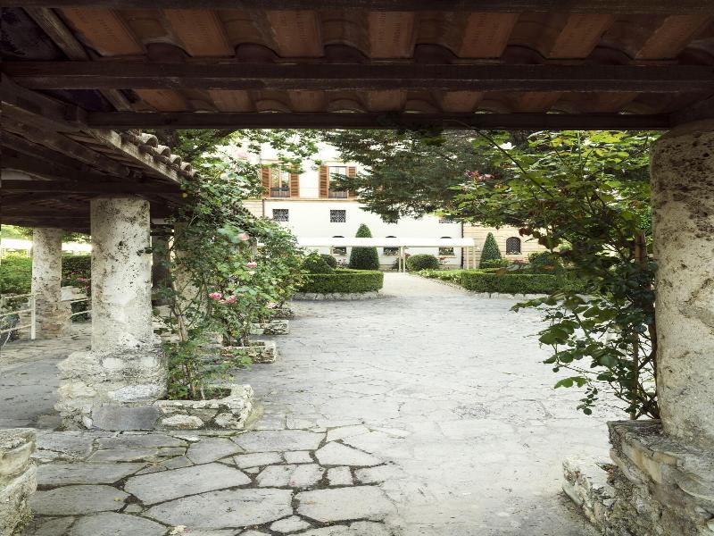 Villa Corallo image