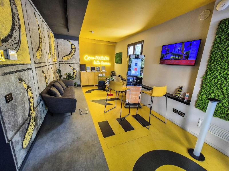 Demo Hotel Design Emotion image