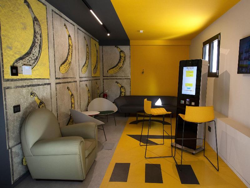 Demo Hotel Design Emotion image