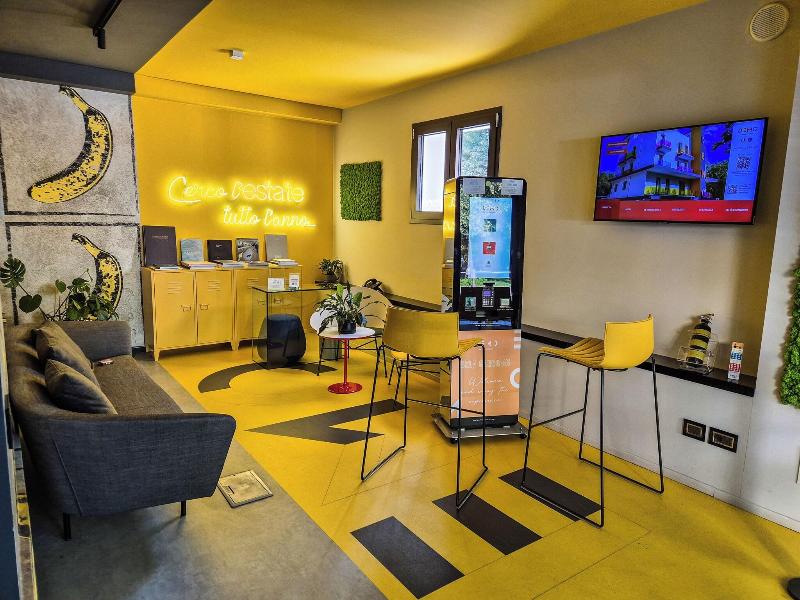 Demo Hotel Design Emotion image