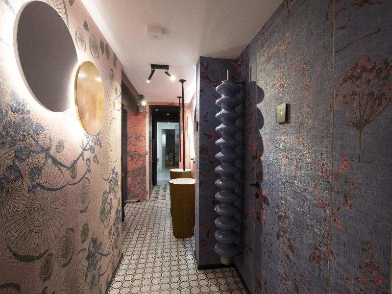 Demo Hotel Design Emotion image