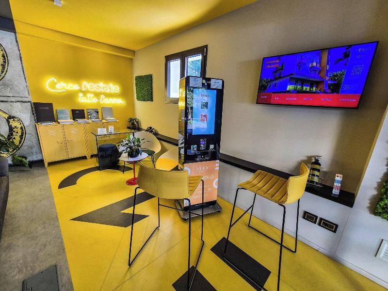Demo Hotel Design Emotion image