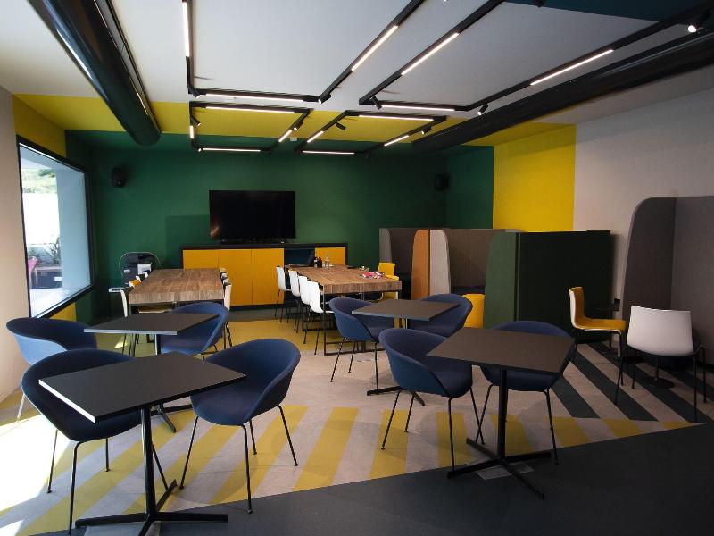 Demo Hotel Design Emotion image
