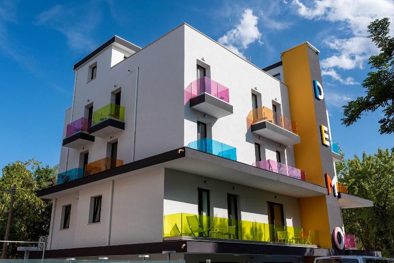 Demo Hotel Design Emotion image