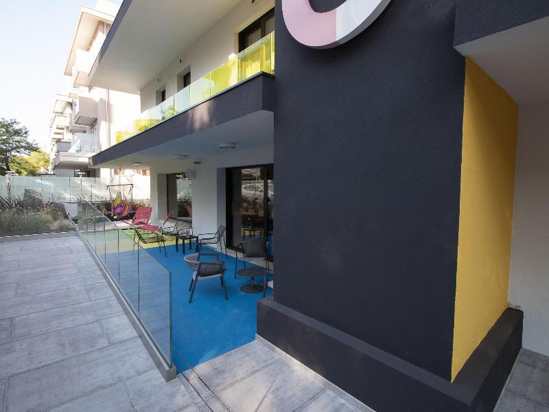 Demo Hotel Design Emotion image