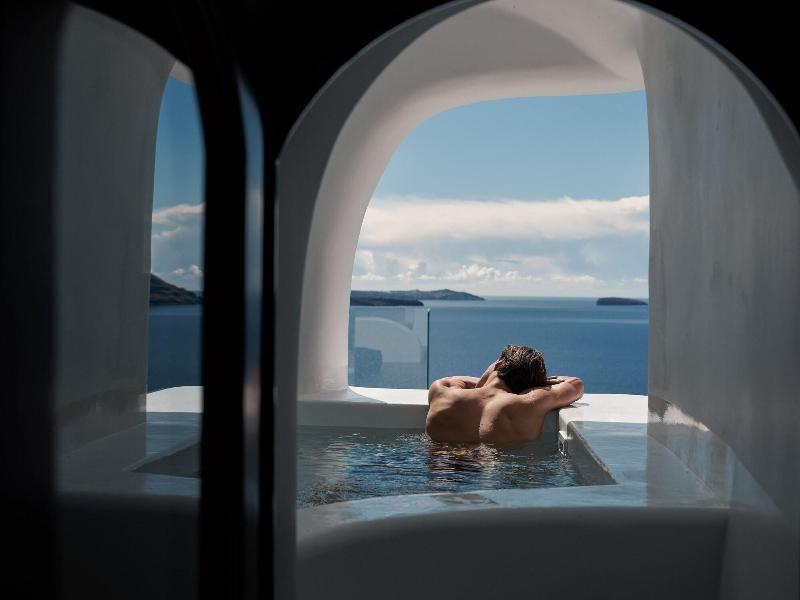 Olvos Luxury Suites image