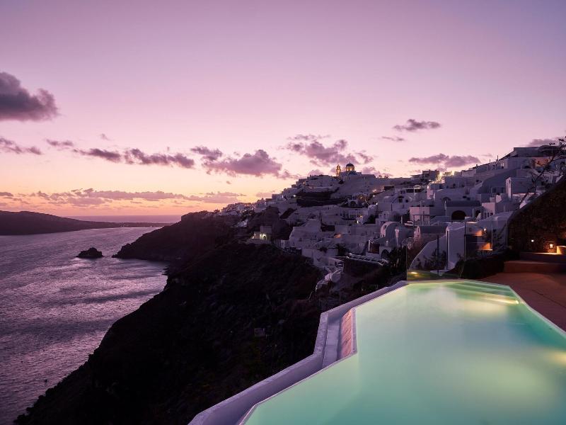 Olvos Luxury Suites image
