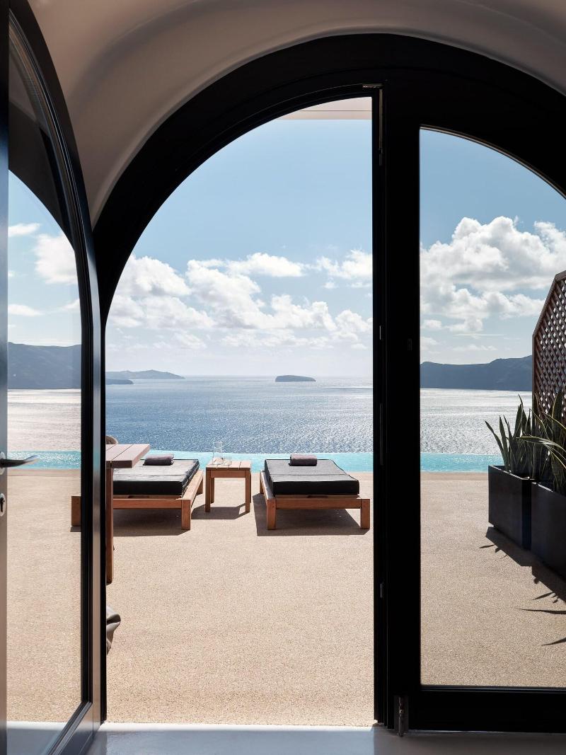 Olvos Luxury Suites image
