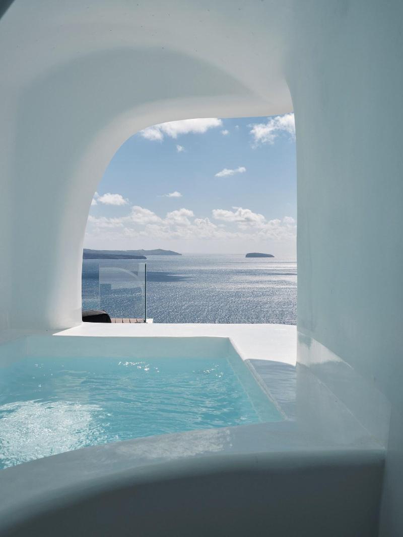 Olvos Luxury Suites image