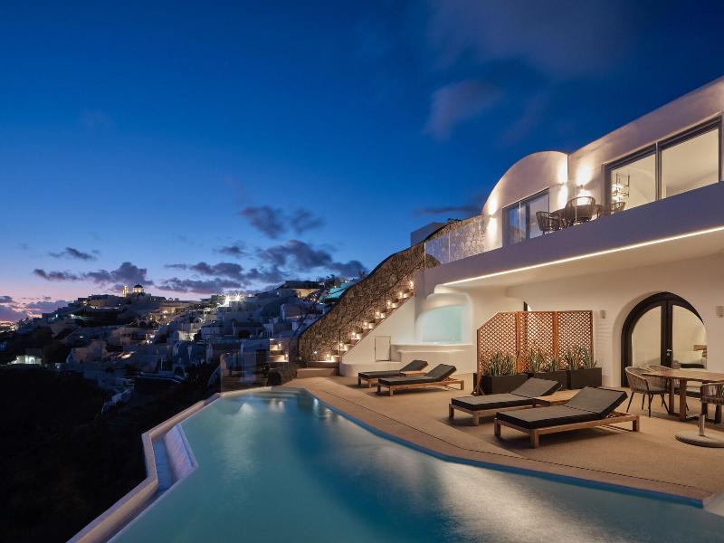 Olvos Luxury Suites image