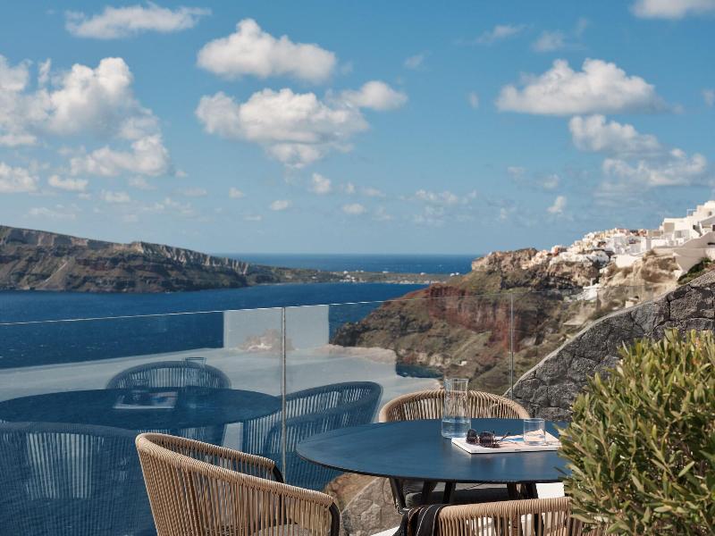 Olvos Luxury Suites image