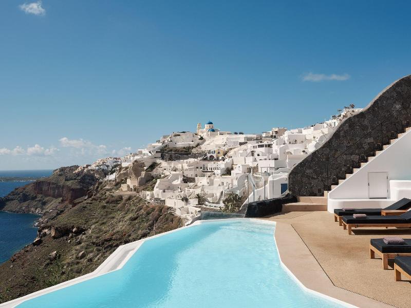 Olvos Luxury Suites image