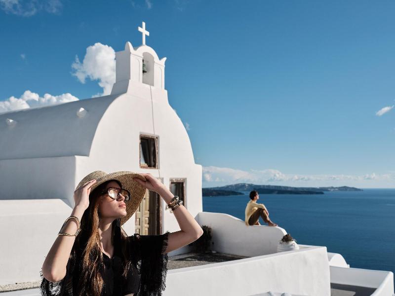 Olvos Luxury Suites image