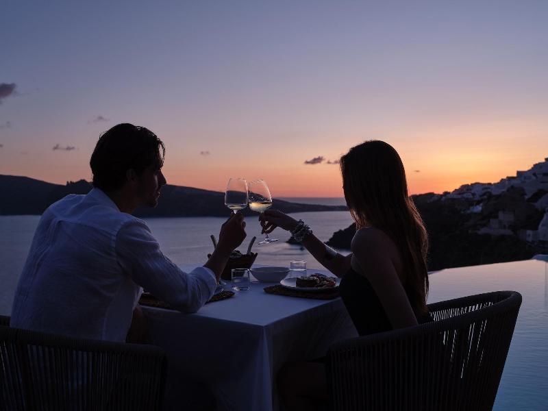 Olvos Luxury Suites image
