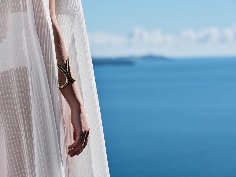 Olvos Luxury Suites image