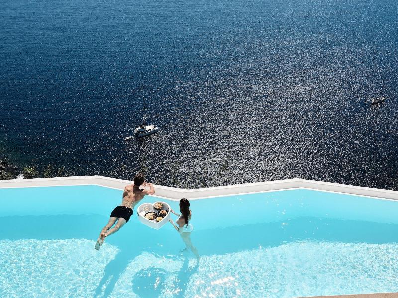 Olvos Luxury Suites image