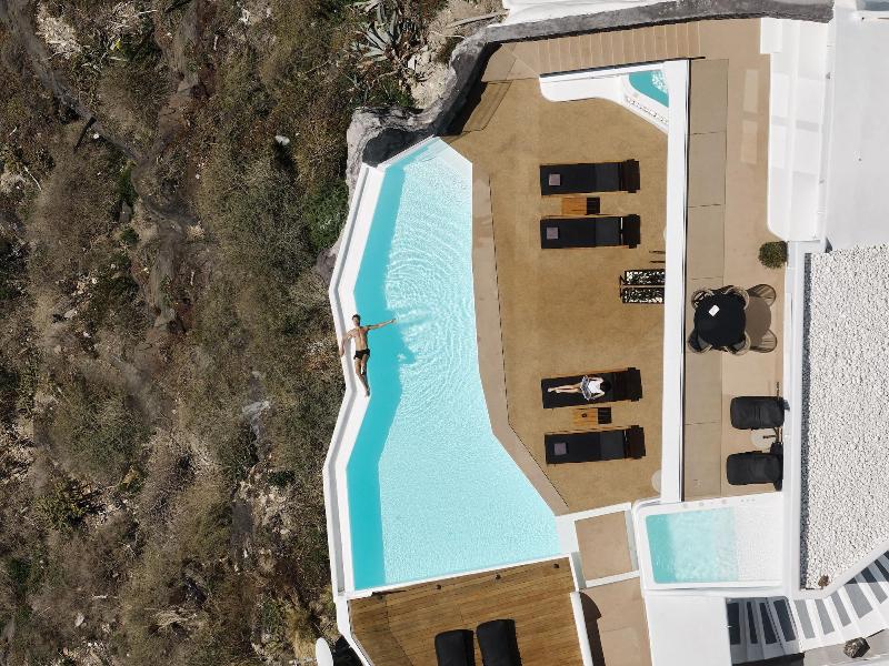 Olvos Luxury Suites image