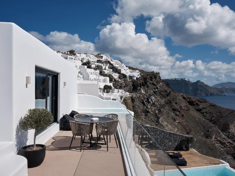 Olvos Luxury Suites image