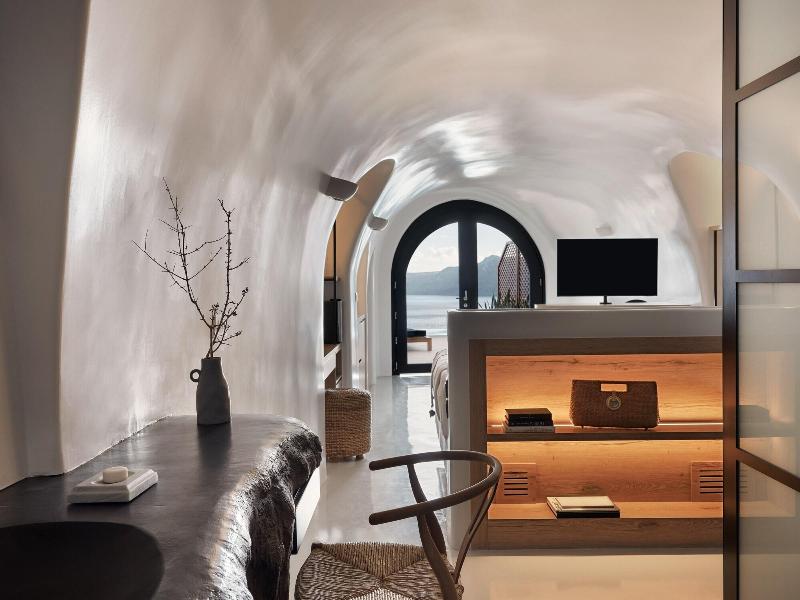 Olvos Luxury Suites image