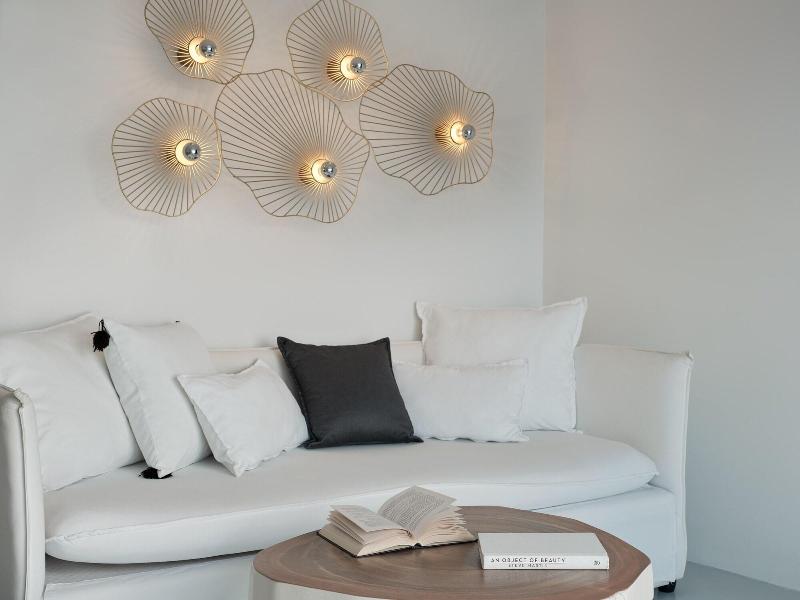 Olvos Luxury Suites image