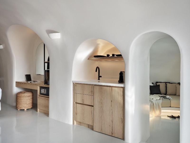 Olvos Luxury Suites image