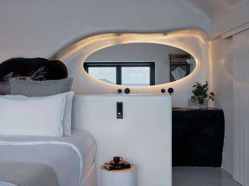 Olvos Luxury Suites image