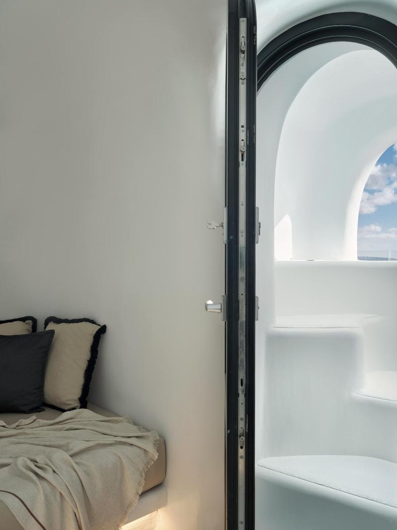 Olvos Luxury Suites image