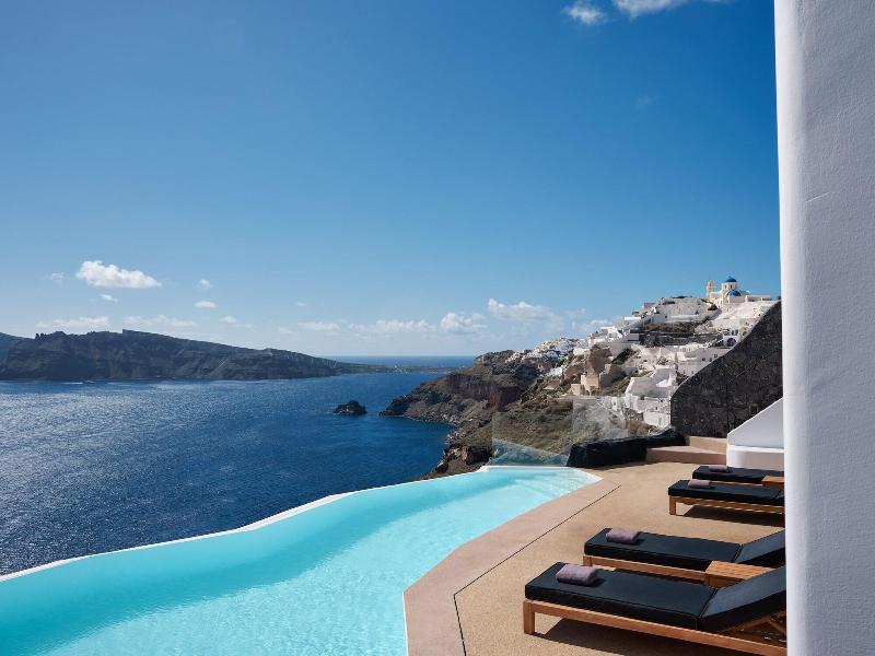 Olvos Luxury Suites image