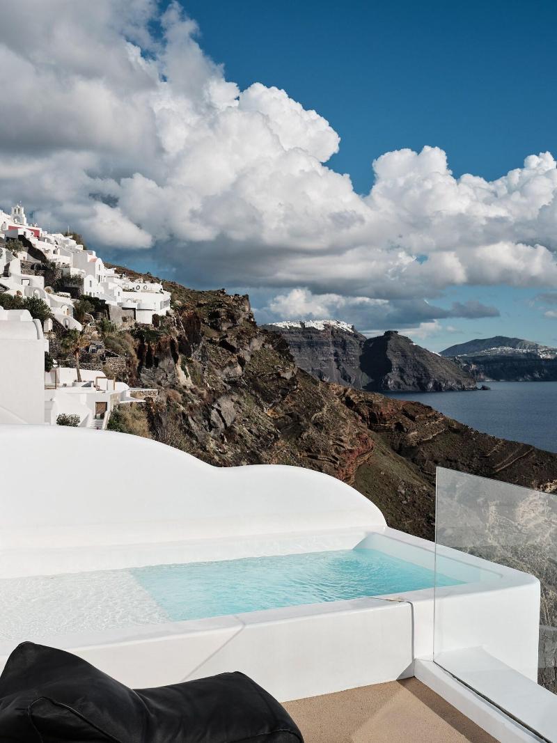 Olvos Luxury Suites image